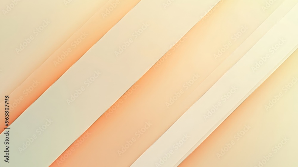 Gradient Background with Diagonal Line in the Center Gradient Background with Diagonal Line in the Center