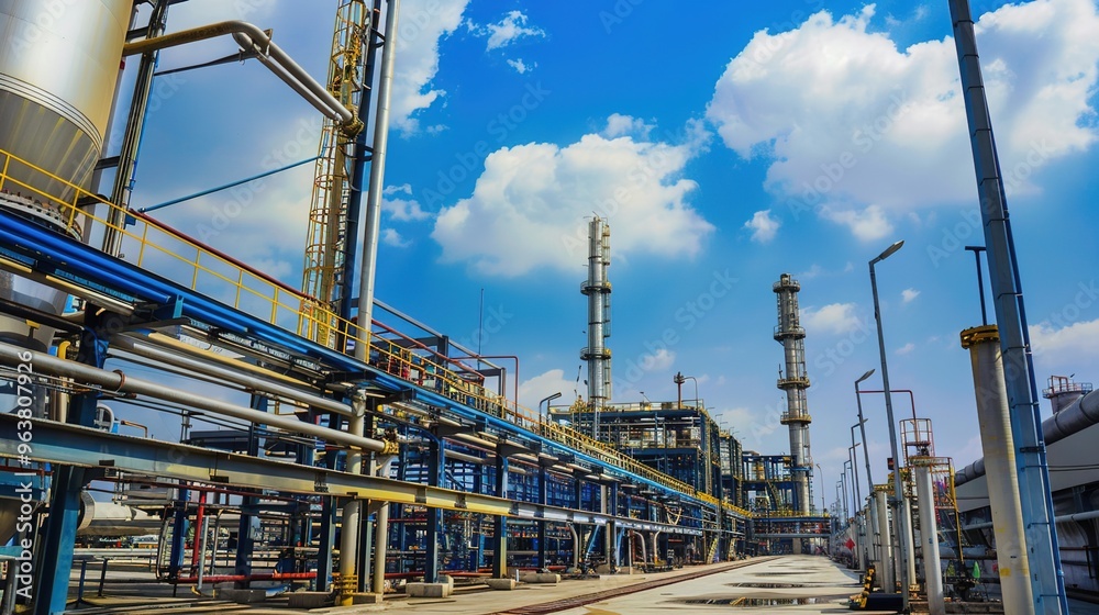 Safety production operation site Safety production operation site