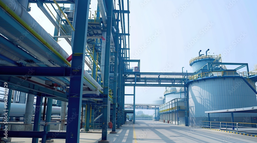 Safety production operation site Safety production operation site