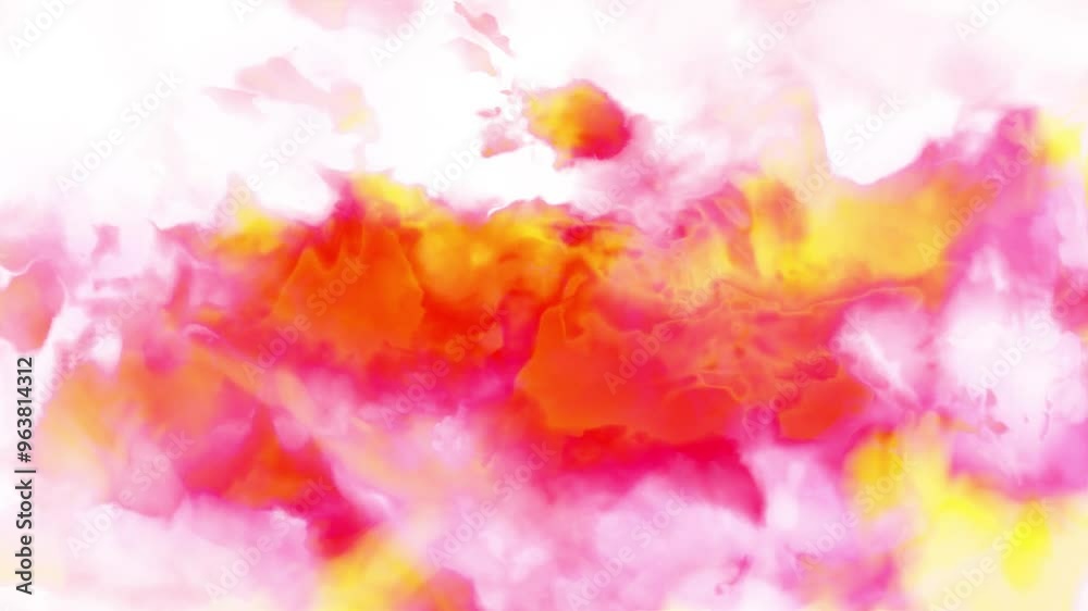 abstract background colorful liquid splash abstract background colorful liquid splash