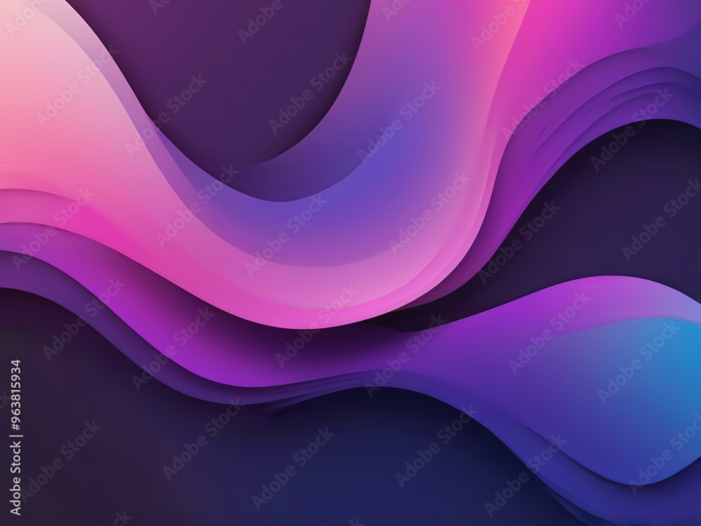 abstract background with waves abstract background with waves