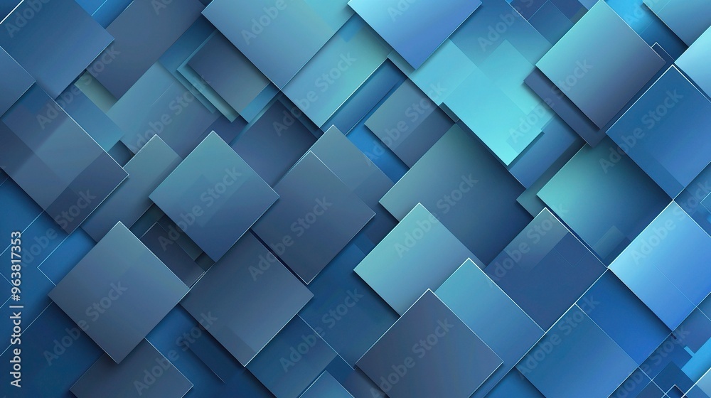 A modern background featuring a stylish blue checkered pattern. The blue color is vibrant and gives a contemporary feel. The checkered design is neatly arranged, creating a visually appealing and tren A modern background featuring a stylish blue checkered pattern. The blue color is vibrant and gives a contemporary feel. The checkered design is neatly arranged, creating a visually appealing and tren