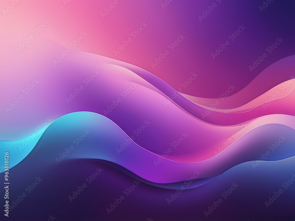 gradient waves abstract background gradient waves abstract background
