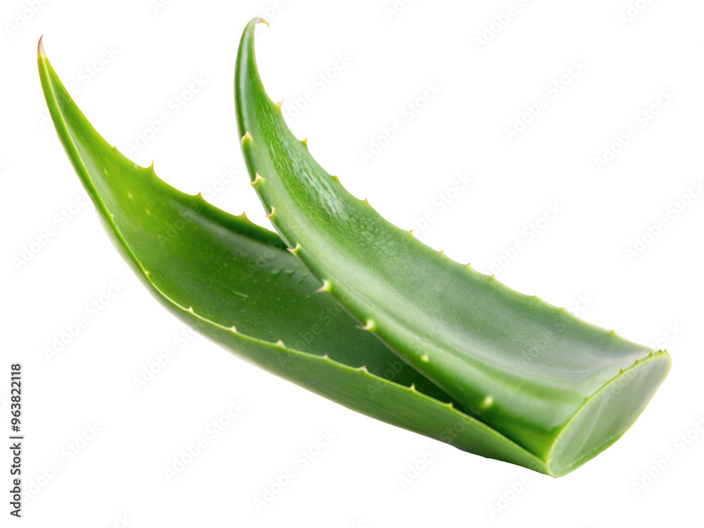 aloe vera leaf aloe vera leaf