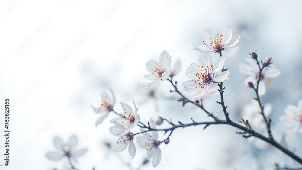 Abstract White Background, Desktop, Presentation and Elegant White Wallpaper