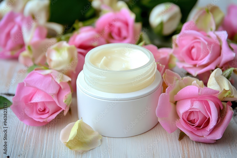 Moisturizing lotion with antioxidant ingredients, cosmetics, antioxidant protection