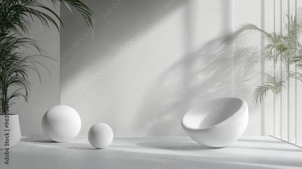 A clean, white background with subtle shadows and floating, translucent shapes for a modern, airy design. A clean, white background with subtle shadows and floating, translucent shapes for a modern, airy design.