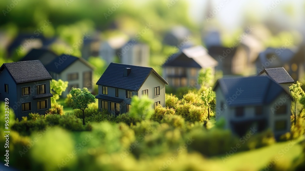 Real estate investment can contribute to community development, urban regeneration, and economic growth.