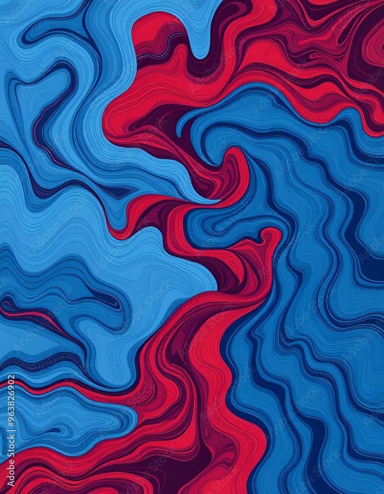 Waves of Emotion Waves of Emotion