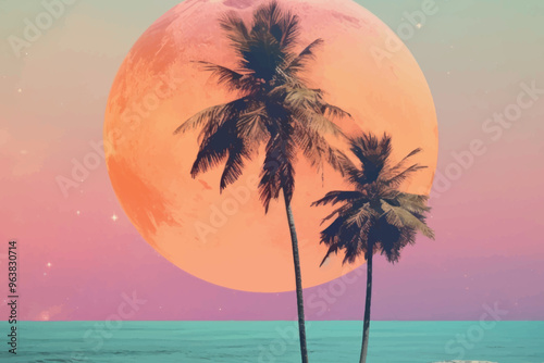 rawpixeloffice19_high_quality_image_of_minimal_collage_retro_dr_79123d2b-75de-44a9-a2ad-cf68c674d72f-j