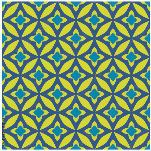 Abstract ethnic rug ornamental seamless pattern.Perfect for fashion, textile design, cute themed fabric, on wall paper, clothes patterns,wrapping paper and home decor.Vector graphics for design.