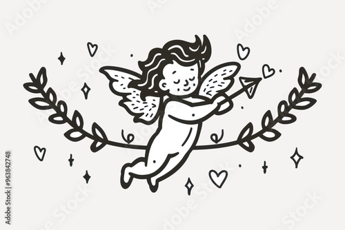 Wallpaper Mural rawpixeloffice1_simple_hand_drawn_decorative_divider_doodle_cup_ca1768b5-113d-4d6c-bd4a-38efd98b708b-p Torontodigital.ca