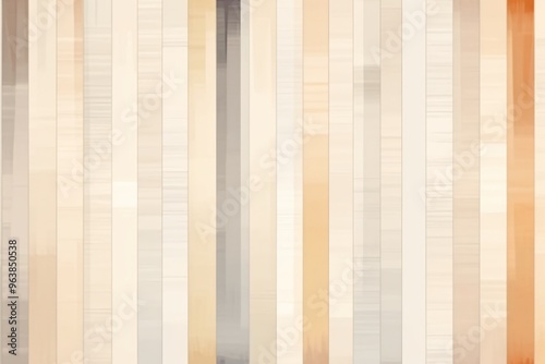 gray and beige watercolor vertical stripes background wallpaper