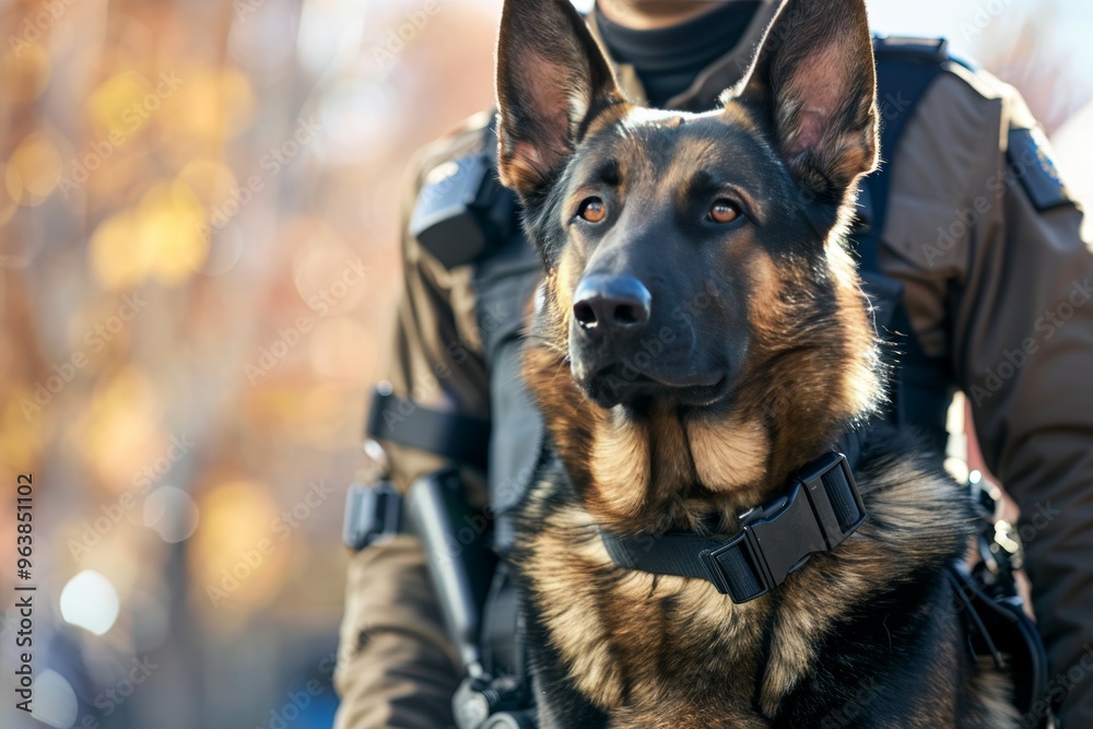 K 9 heroes exploring the essential role of police dogs in crime prevention and public safety K 9 heroes exploring the essential role of police dogs in crime prevention and public safety