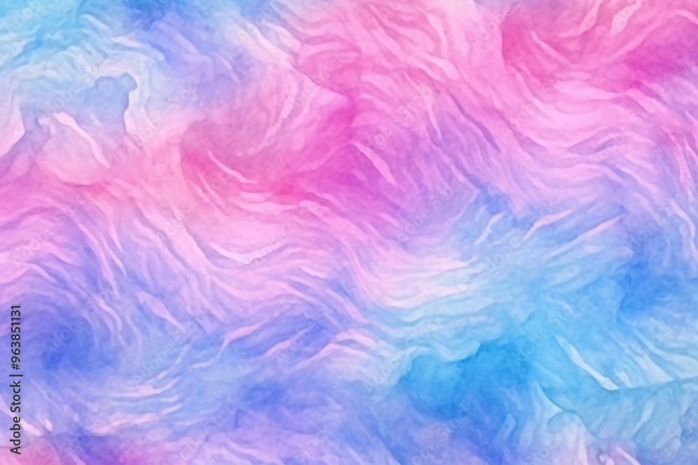 Abstract blue and pink watercolor background Abstract blue and pink watercolor background