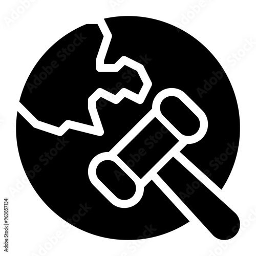 jurisdiction, law, territory, authority, legislation, international law, geographic, geography solid or glyph icon