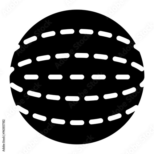 latitude, imaginary lines, earth, vector, line, parallels, grid, geography, geographic solid or glyph icon