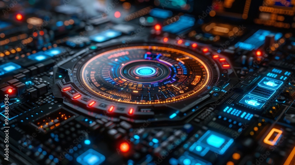 Price, Features, and Market Position. Technology. Price, Features, and Market Position. Technology.