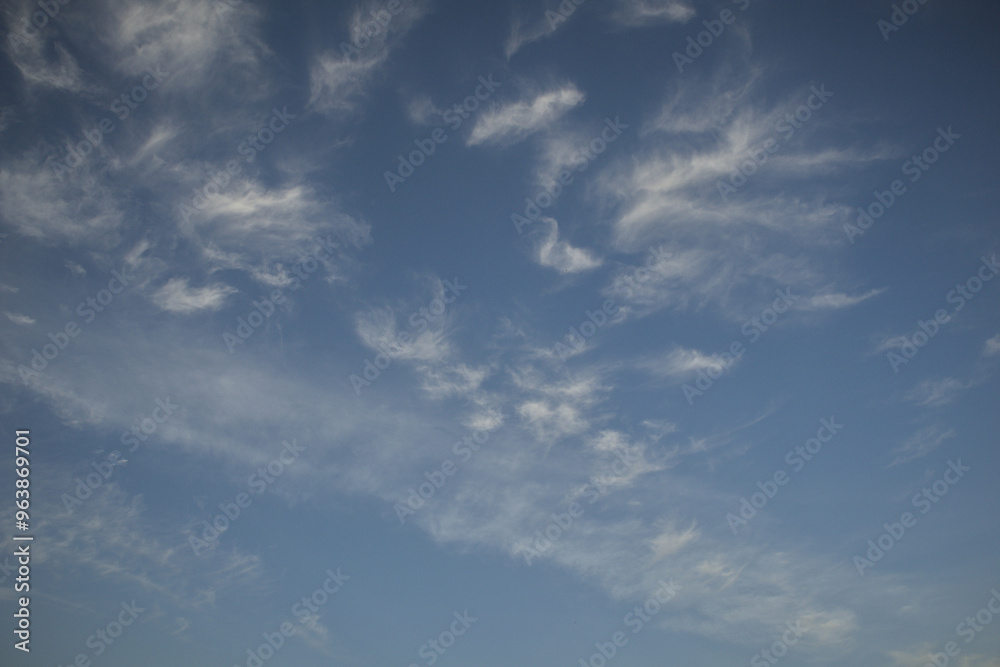 Cloudy sky for background, wallpaper and texture. Cloudy sky for background, wallpaper and texture.