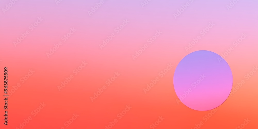 A smooth gradient background transitioning from soft orange to pink and lavender creating a serene sunrise effect perfect for warm and inviting designs A smooth gradient background transitioning from soft orange to pink and lavender creating a serene sunrise effect perfect for warm and inviting designs
