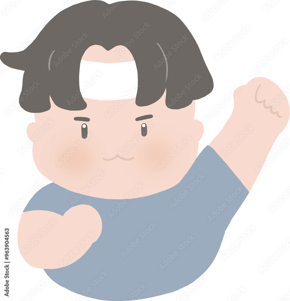 운동회-남아2