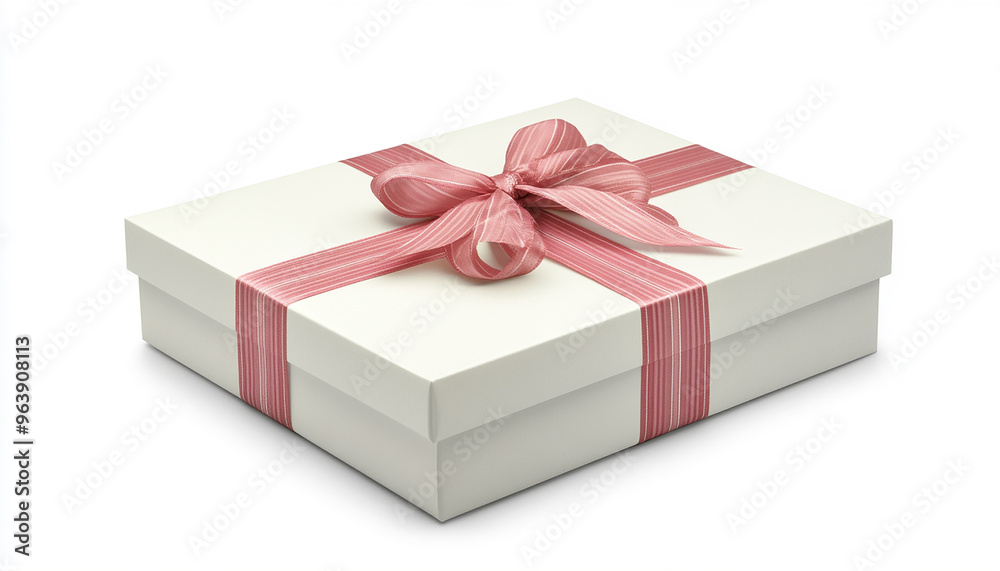 Obraz premium beautiful gift boxes for fathers day generated by AI