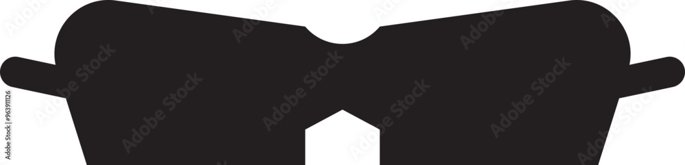 Eyeglasses, Frame Glasses, Vision Protection