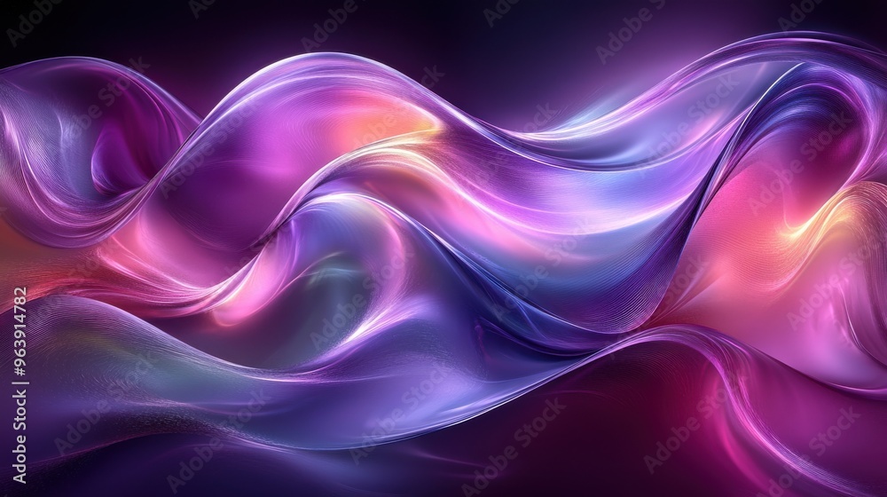 digital abstract violet green backgroun3d with twiste3d lines wide horizontal wallpaper digital abstract violet green backgroun3d with twiste3d lines wide horizontal wallpaper