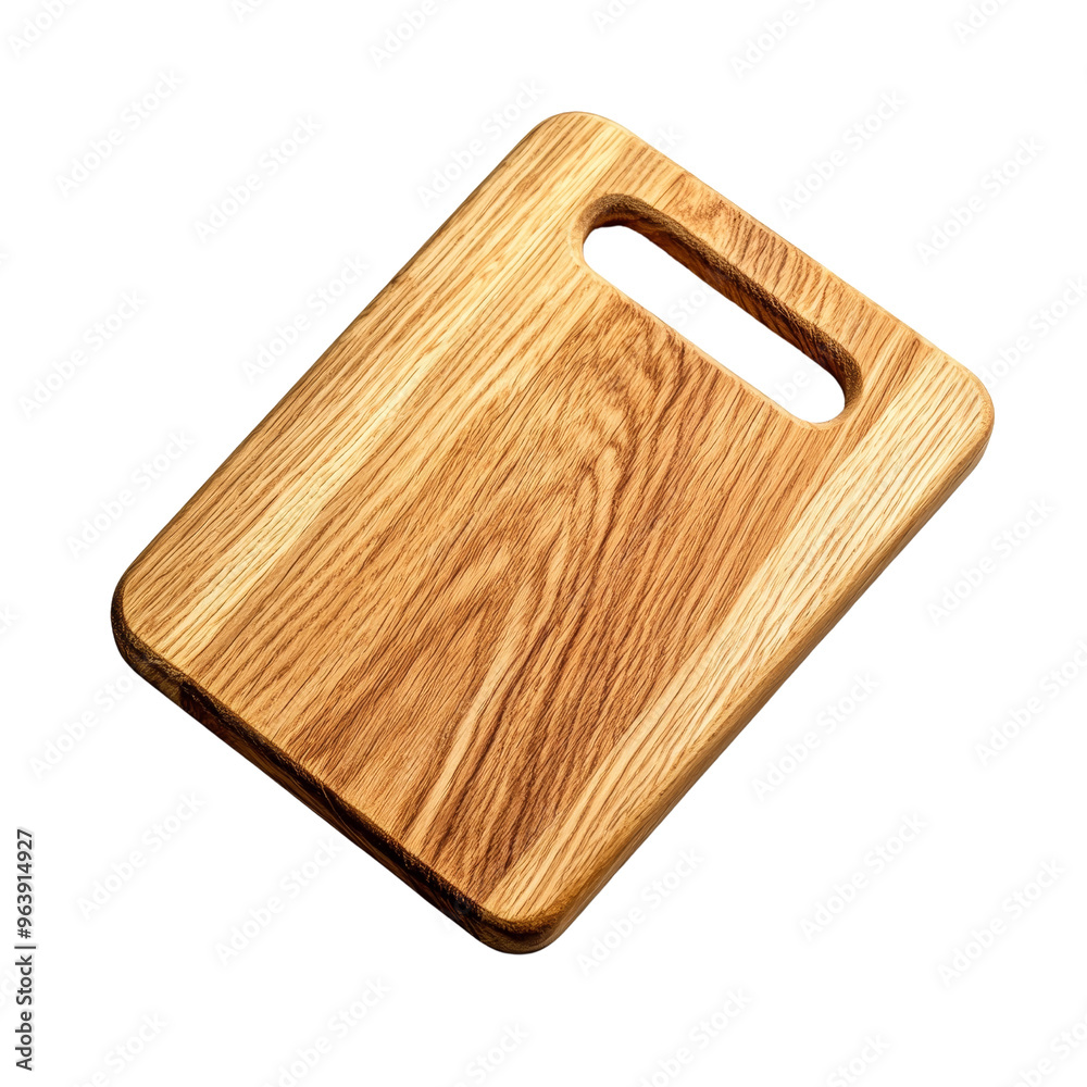 Wooden Cutting Board with Handle Wooden Cutting Board with Handle