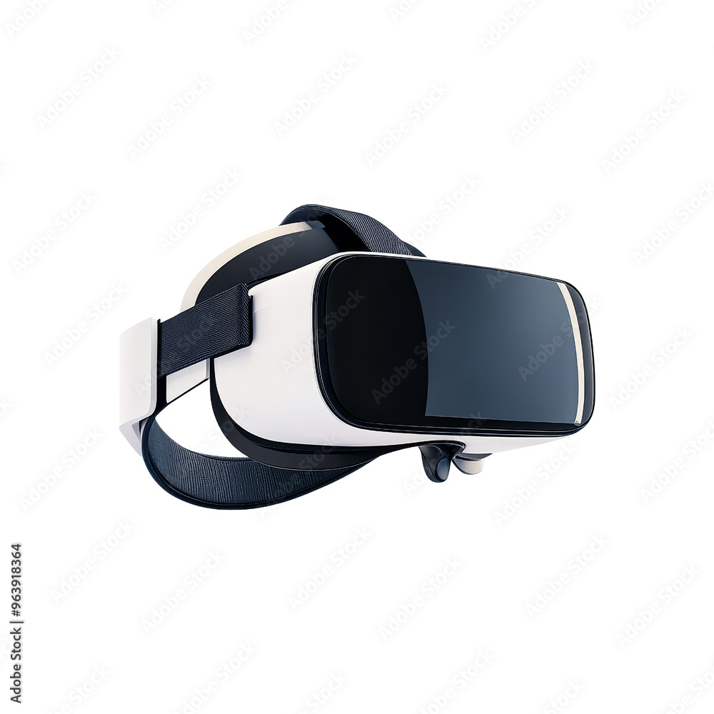 Virtual Reality Headset