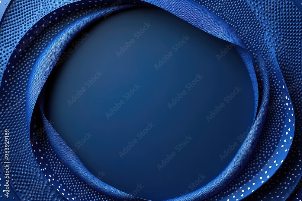 Abstract blue textured background with a circular frame. Perfect for adding a unique design element to your next project, flyer, or presentation. Abstract blue textured background with a circular frame. Perfect for adding a unique design element to your next project, flyer, or presentation.