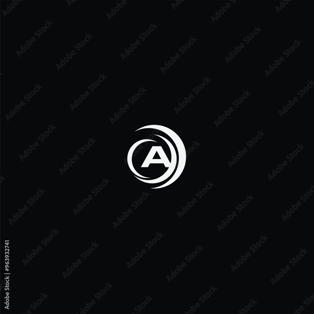 letter logo letter logo
