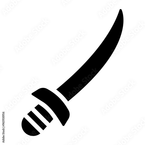 weapon
