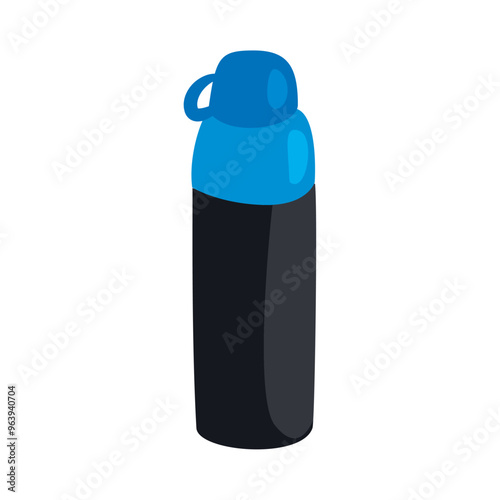 tea hot thermos bottle