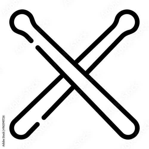 mallet