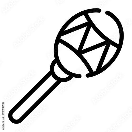 maracas