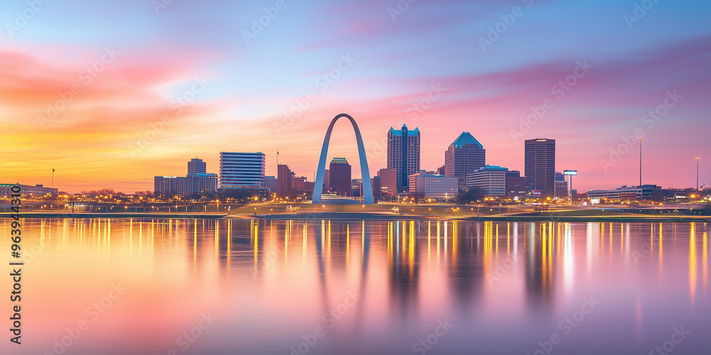 custom made wallpaper toronto digitalSt Louis Missouri 