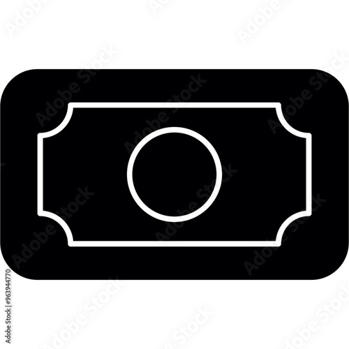 Dollar Icon