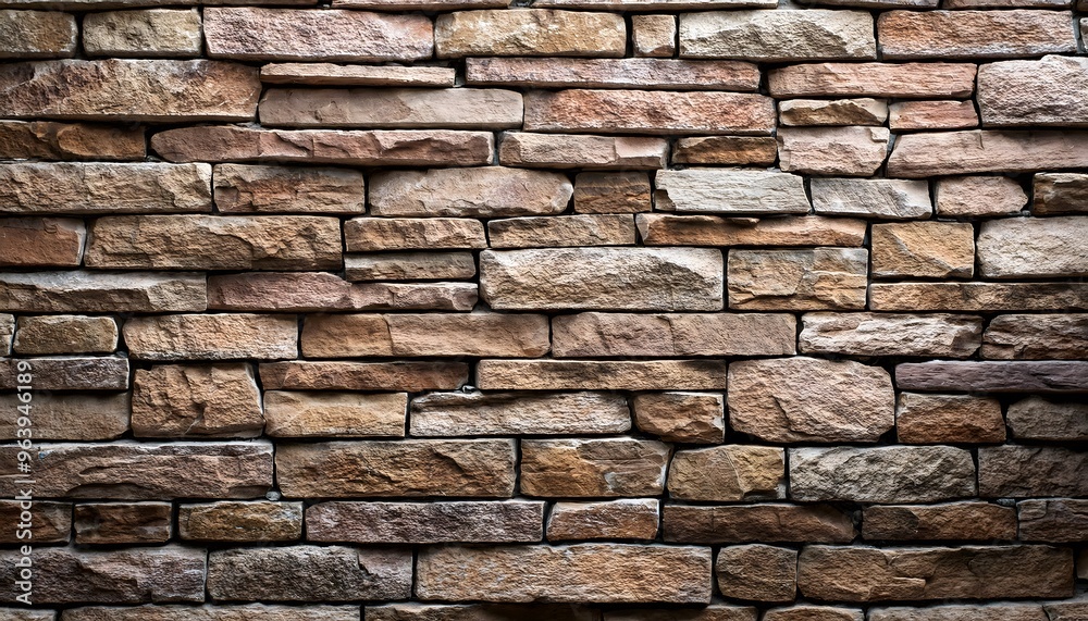stone wall pattern, the surface of the masonry; brick uneven texture background stone wall pattern, the surface of the masonry; brick uneven texture background