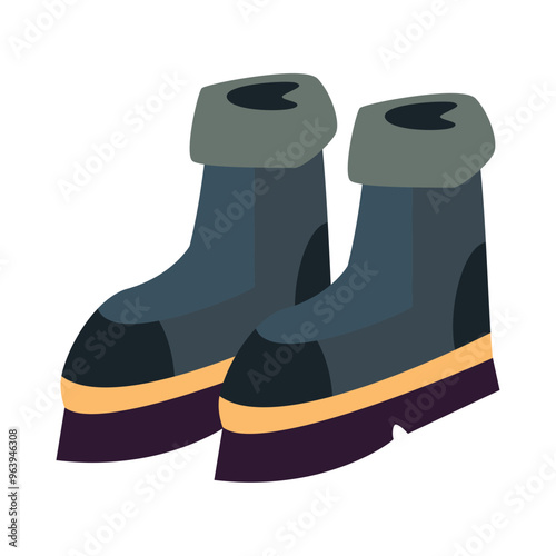 fishing boots equipment