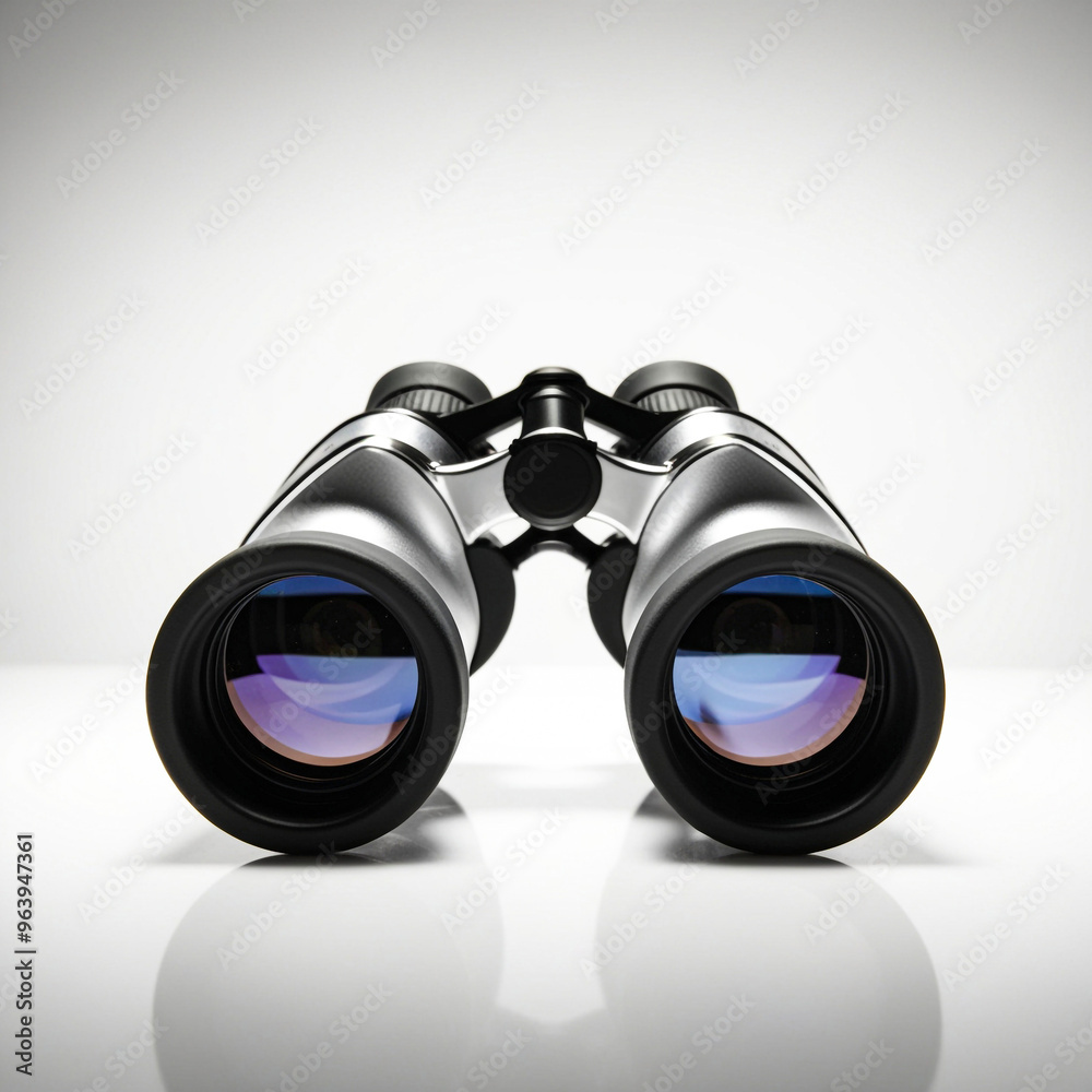 Binoculars Binoculars