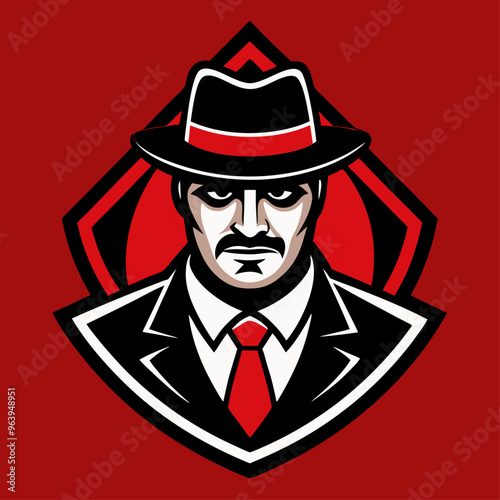 mafia cards logo
