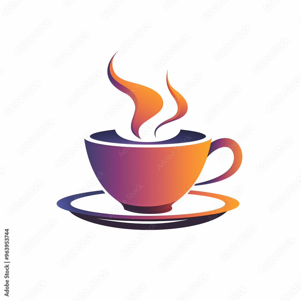 Obraz premium coffee