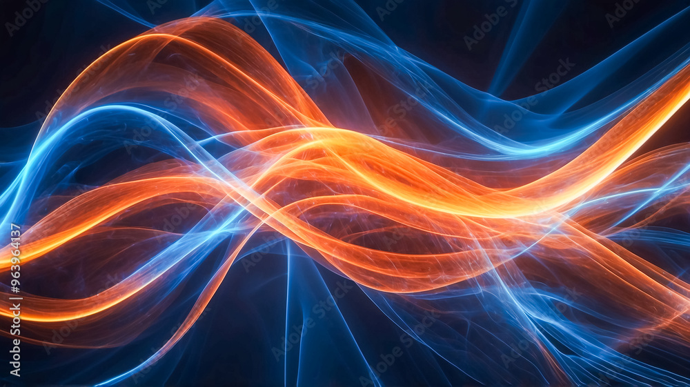 Abstract background for web design Abstract background for web design