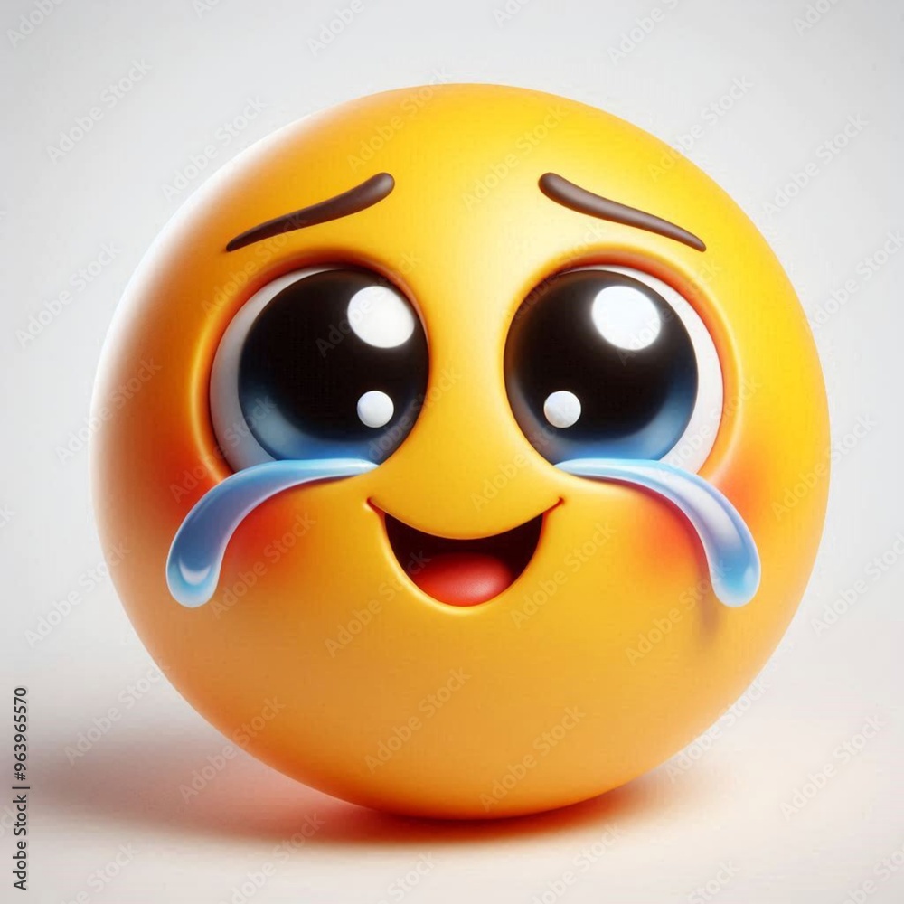 3d smiley face 3d smiley face