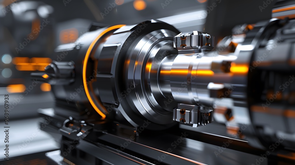 Seamless CAD CAM integration optimizing high-tech manufacturing workflows Seamless CAD CAM integration optimizing high-tech manufacturing workflows