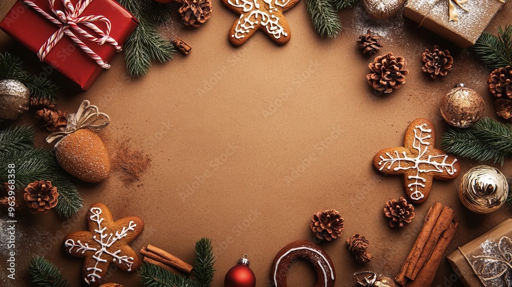 Festive background. Festive background.