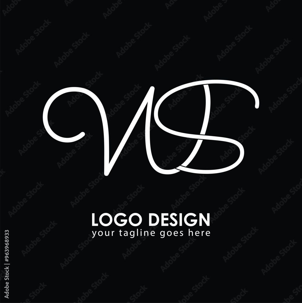 WS WS Logo Design, Creative Minimal Letter WS WS Monogram WS WS Logo Design, Creative Minimal Letter WS WS Monogram