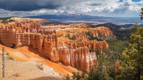 Prairie Dog, Bryce Canyon