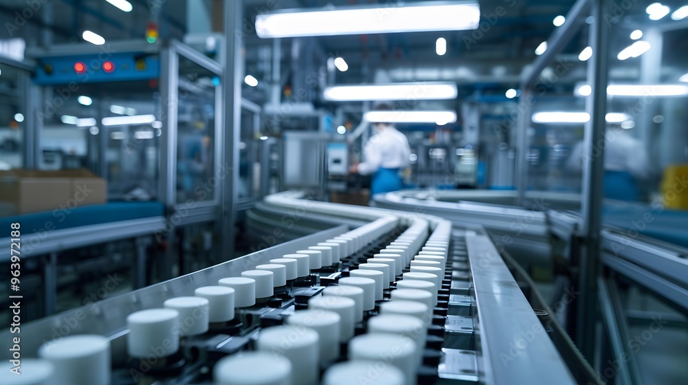 AI-driven quality control reducing product defects and recalls AI-driven quality control reducing product defects and recalls